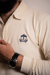 ARTISAN POLO (FULL SLEEVES)